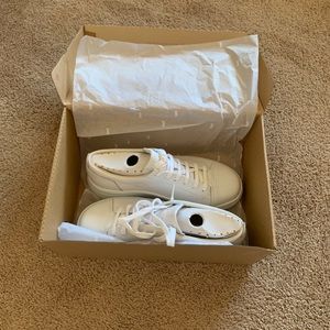 NWT Camper Runner Up Sneakers